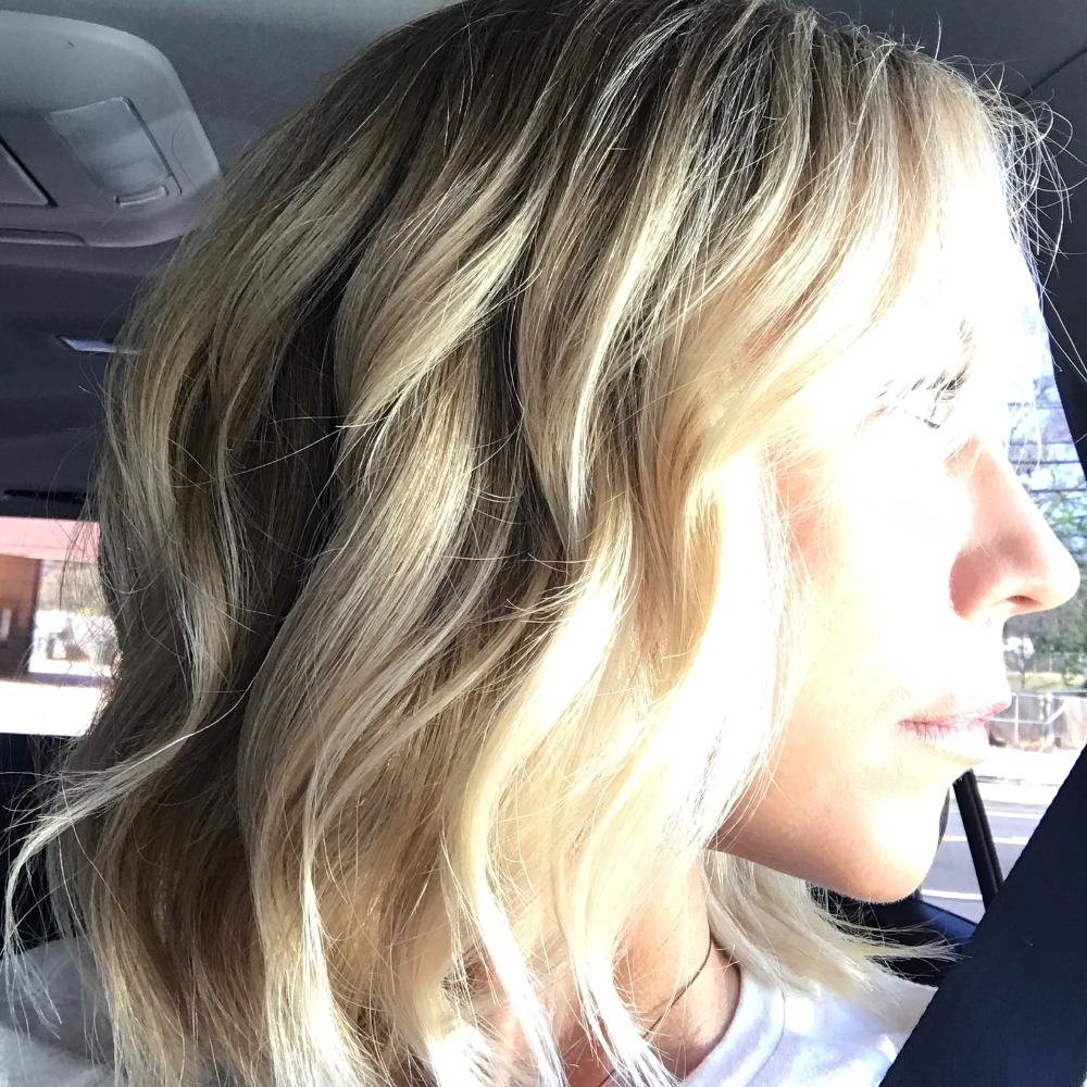 Meet your Posher, Leah